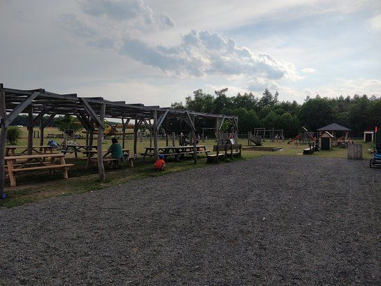 Tocna Letecke Muzeum